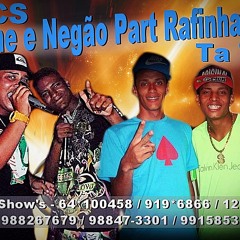 MCS GUILHERME E NEGÃO PART RAFINHA E XENON - TA TENDO (DJ MICHA) 2014
