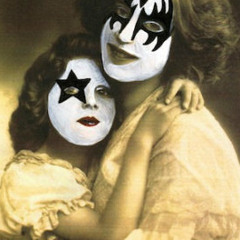 I Was Made For Loving You (spiritually so)