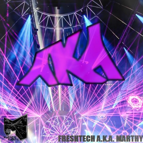 fresh tech
