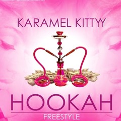 Karamel Kittyy- Hookah Freestyle