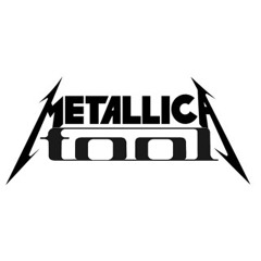 Tool vs Metallica Remix By btracks.eas