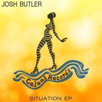 Josh Butler - Be True