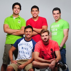 Liberar Geral - Terra Samba