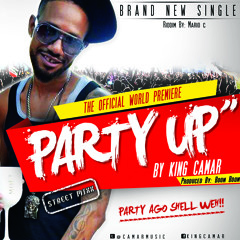 Camar - Party Up