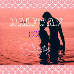 Halfway by S-8ighty