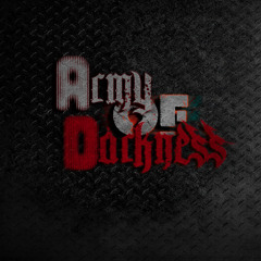 Army Of Darkness - I Hear Voices (Skinny Bonez Tha Godfatha Remix)