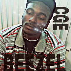 CGE BEEZEL "KEEP ON HATING"