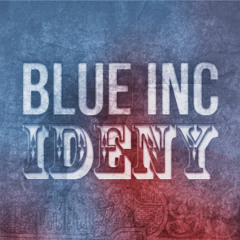 Blue Inc. - I Deny