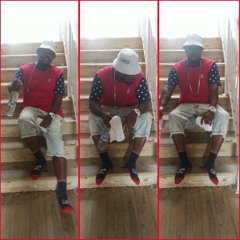 Trap Niggah-$hag Na$ty