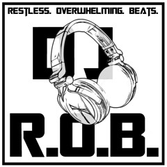 Santigold - I'm a Lady (DJ R.O.B. Remake)