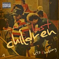 Holworthy Hitz & Daytime Action - I Be  Right There Feat. Dame Diddy