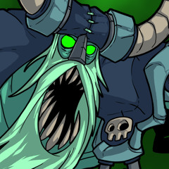 The Jarl's Demands (Viking Squad Trailer music)