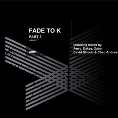 David Gtronic & Chad Andrew - Etheena (Original Mix) - KNM0037 - Preview