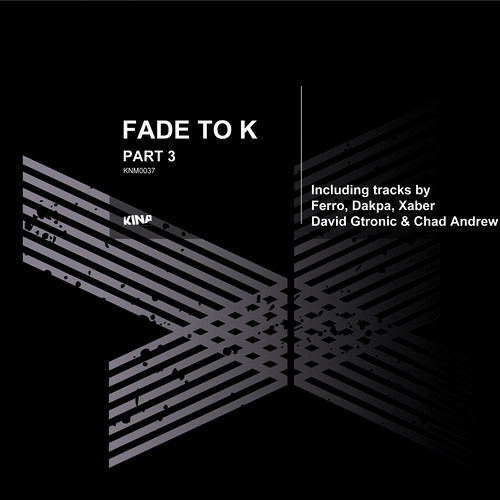 David Gtronic & Chad Andrew - Etheena (Original Mix) - KNM0037 - Preview