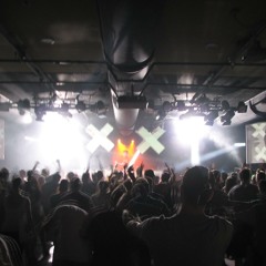 State Of Mind - Bigger Faster Stronger