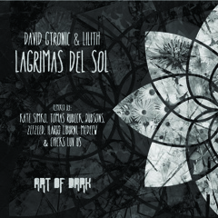 David Gtronic & Lilith (NL) - Lagrimas Del Sol (Dub Mix)