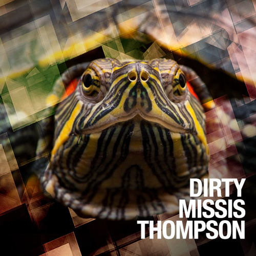 Spartaque - Dirty Missis Thompson; Schwarzen Liste (Original Mix's) [2014]