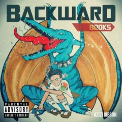 Azizi Gibson - Backwards Books (Mixed)