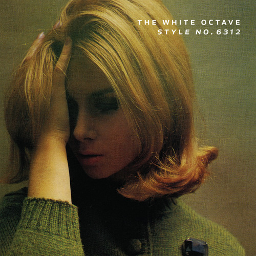 The White Octave - Looking Past Sky