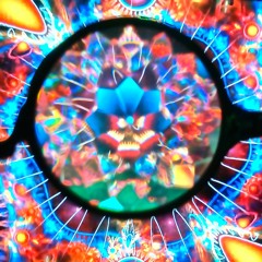 Look Threw the Party Glass