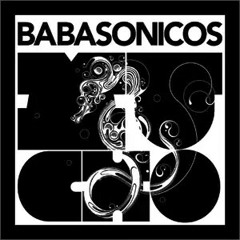 Cover Pijamas - Babasonicos (by Oscar Yeep Yeep)