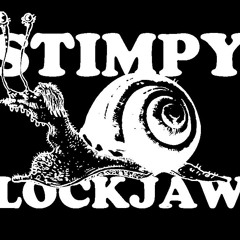 Stimpy Lockjaw - Album Preview