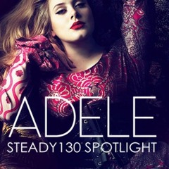 Steady130 Spotlight: Adele
