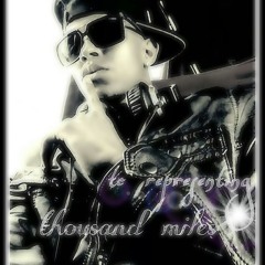 TC Representing - Thousand Miles @ CR Music