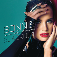 Bonnie Anderson - Black Out Acoustic