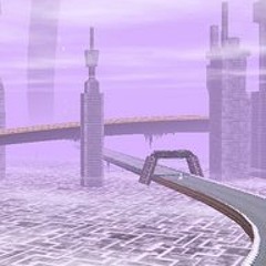 Super Smash Bros Melee Mute City 8-bit Remix