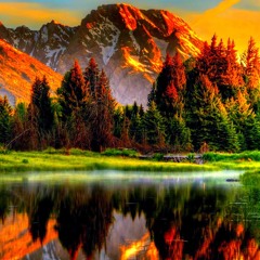 Love Of Humanity (breakbeat chillstep mix)