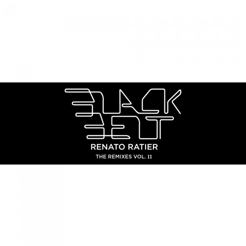 (Snippet) Renato Ratier - Red Light (Crosson's Drone Radio Remix)