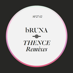 B1 BRUNA - You've Been Light To Me (Marc Marzenit 'Back To Disco' Remix)