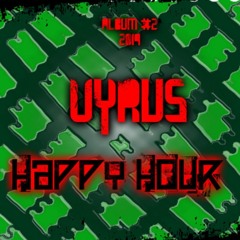 vYrus - puzzled - House/DrumsNbass