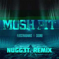 Flosstradamus- Mosh Pit (Nugg3t Remix)