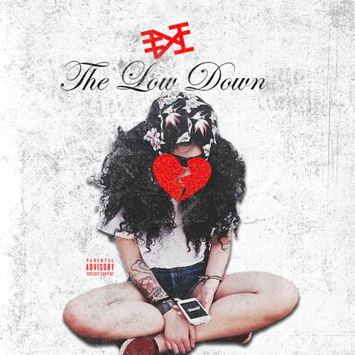 Nike Nando - The Low Down (Prod. Nightryder)