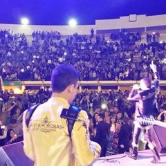 Javier Rosas - Te Tengo Bien Odiada (En Vivo) EPICENTER By TAk3CHy