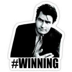 Winnin' ft. Austen Reno