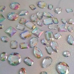 JUDE. - Crystals