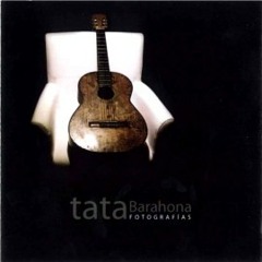 Tata Barahona - Te vas de mí (cover)
