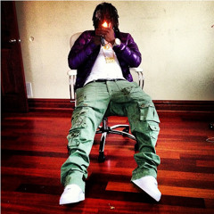 **FREE DL** Chief Keef - Knocking [Prod. By INagge Beatz] M&M