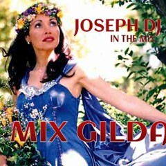 Dj Joseph - Mix Gilda