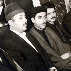 Zabihi - Shur - Abuata - 1