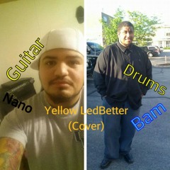 Pearl Jams Yellow LedBetter(Cover)