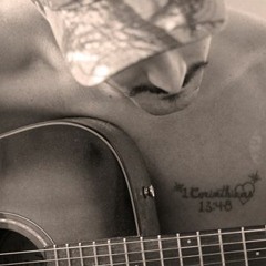 John Wayne - Old Man In A Jail Cell (rough cut)