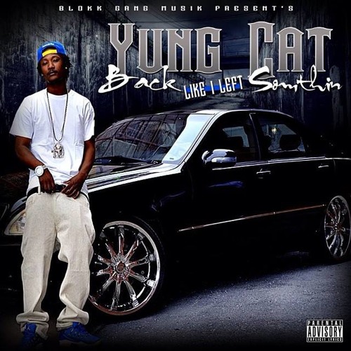 She Confused Snippit -Yung Cat #KOGBGM