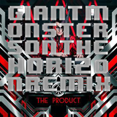 AngelSpit - Cut Sick Monster Remix