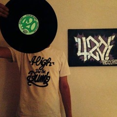 Dirty Slim Kid - Ainsi Voilà