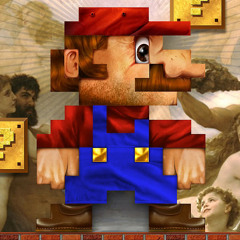 Jub - Mario Flex (SaviD Remix)