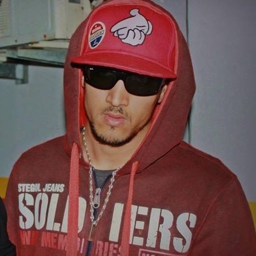 7 - Toun Feat Caprice ( Dem  Zan9a )